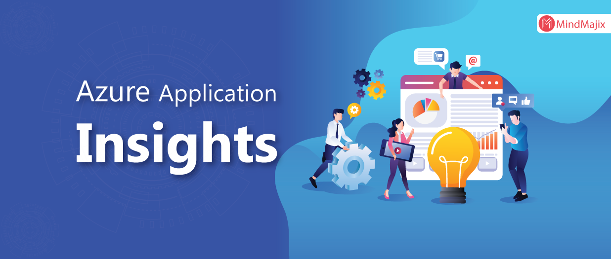 Azure Application Insights Logo - Reverasite