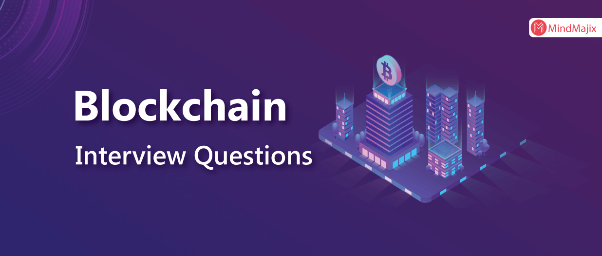 blockchain questions to ask