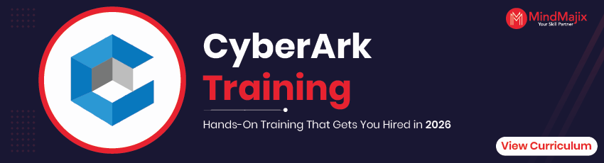 CyberArk Training