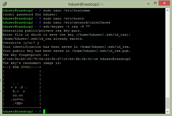 Can Hadoop Set Up Eclipse? | Create & Execute your First Hadoop ...