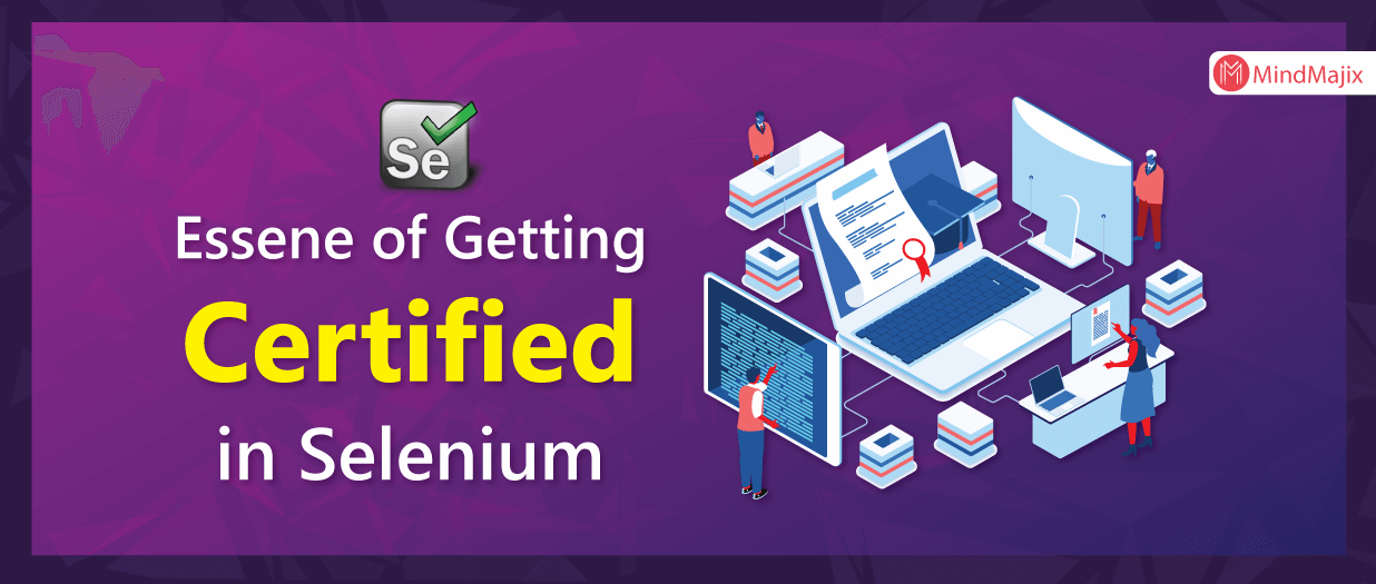 Importance of Selenium Certification for Software Engineers