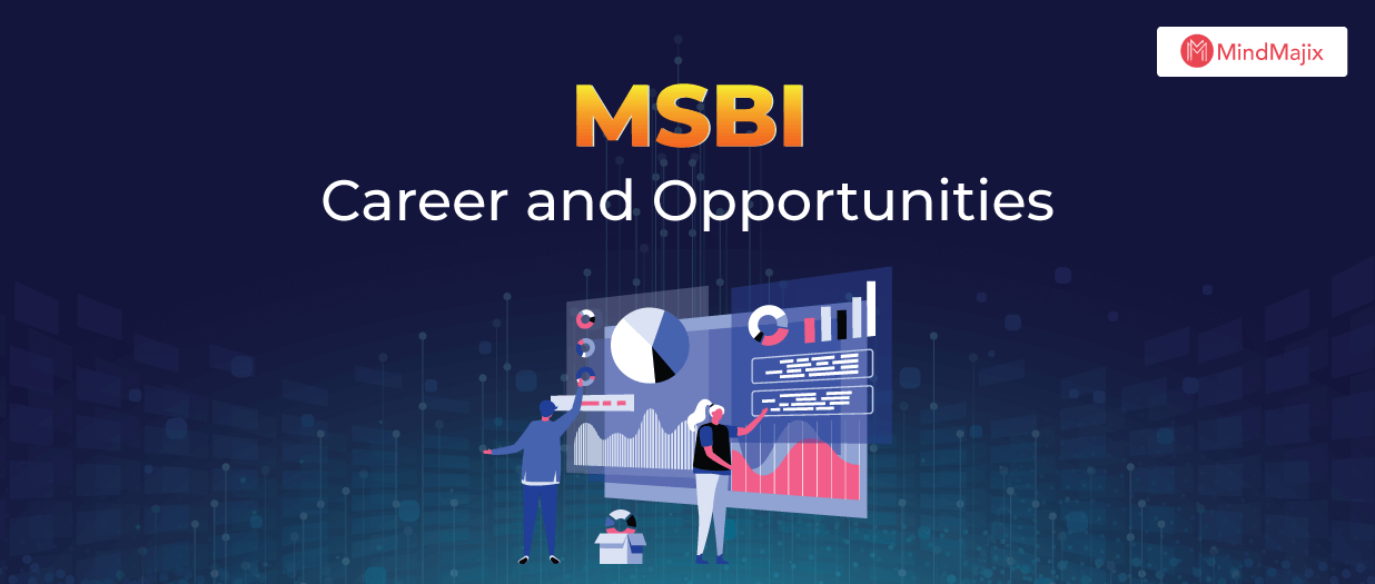 How to Start Your Career As MSBI Developer in 2025 Mindmajix