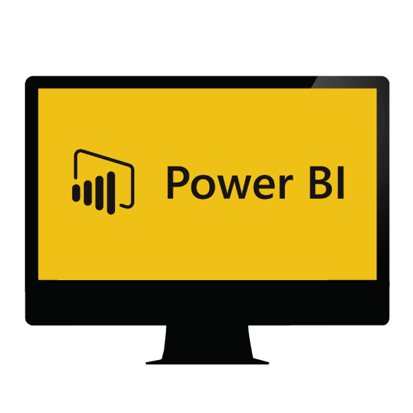 Power bi презентация