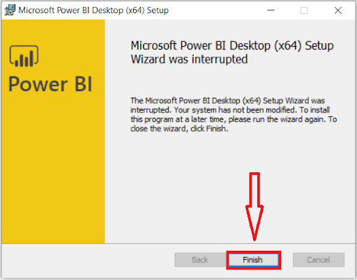 microsoft power bi desktop download for windows 7