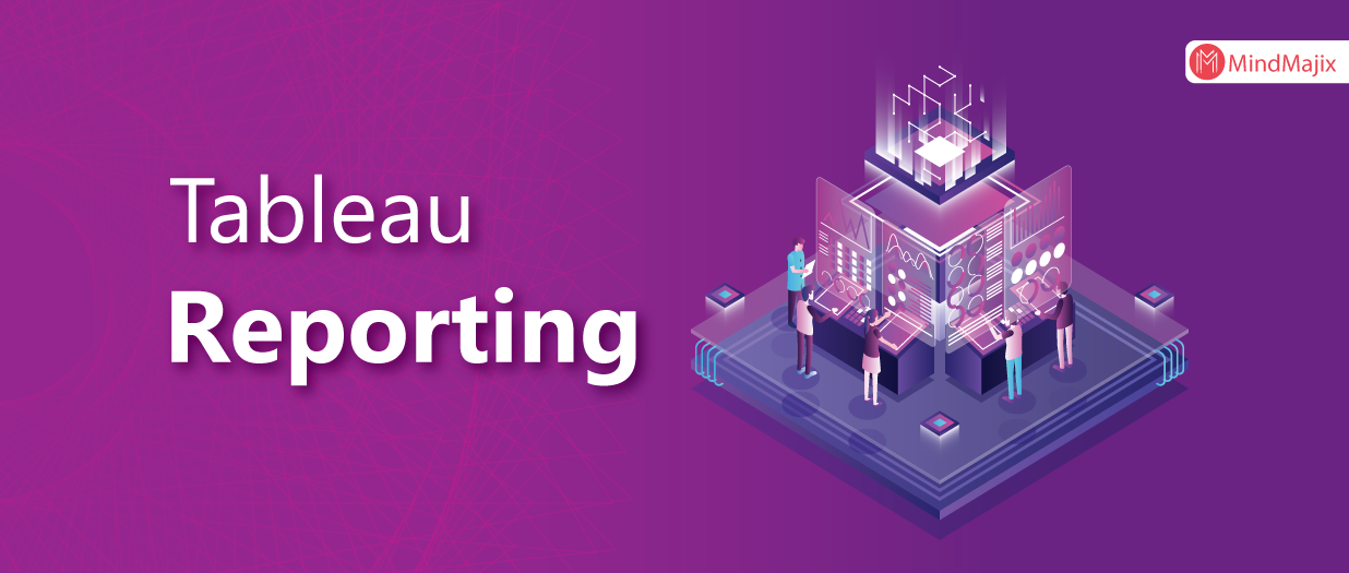 Tableau Report Examples