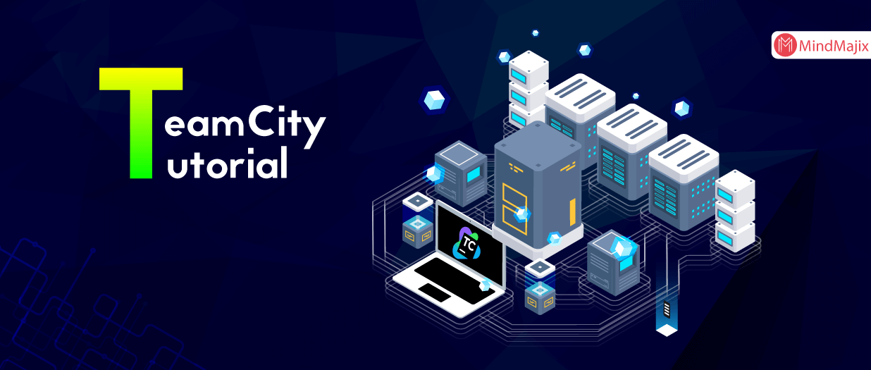 TeamCity Tutorial for Beginners, CI/CD with TeamCity