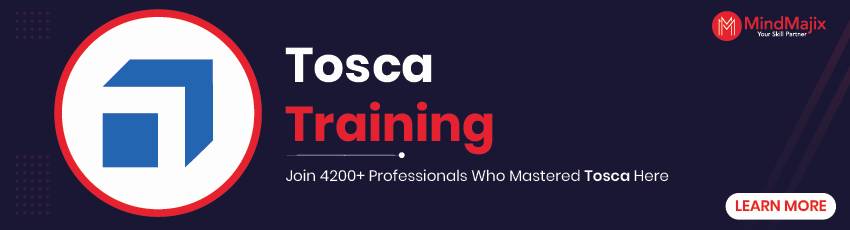Tosca Training