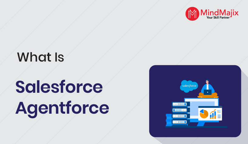 Salesforce Agentforce Guide: Features & Use Cases